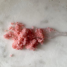 Load image into Gallery viewer, Strawberry & Shea Butter Body Polish