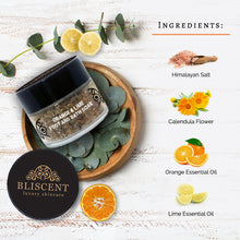Load image into Gallery viewer, Orange & Lime Foot and Bath Soak