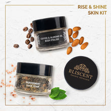 Load image into Gallery viewer, Rise & Shine