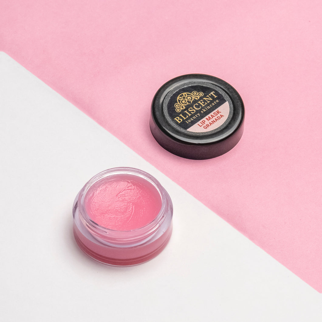 Granada Lip Mask