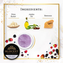 Load image into Gallery viewer, Berry Crush Lip Scrub
