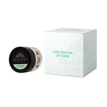 Load image into Gallery viewer, Cake Frosting Lip Scrub
