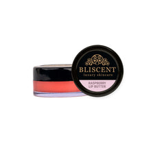 Load image into Gallery viewer, Raspberry Lip Butter
