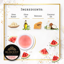 Load image into Gallery viewer, Watermelon Lip Butter
