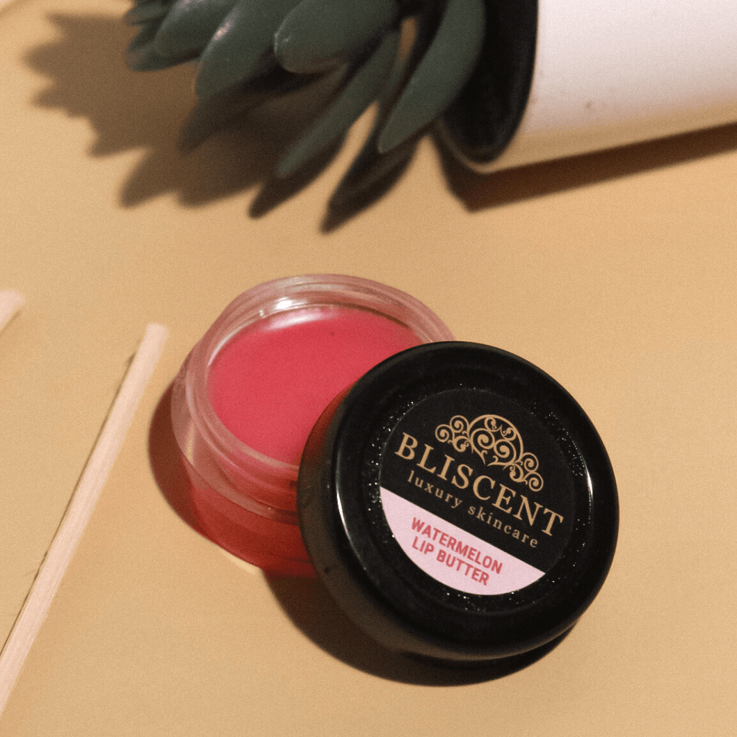 Watermelon Lip Butter