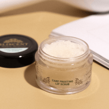 Load image into Gallery viewer, Cake Frosting Lip Scrub
